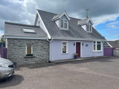 Fuschia Cottage Upper Pembroke, Passage West, Cork