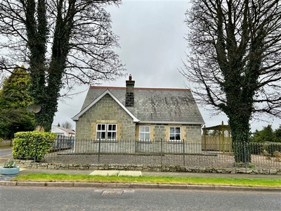 Goldsmith Lodge, Druids Lane, Elphin, Roscommon