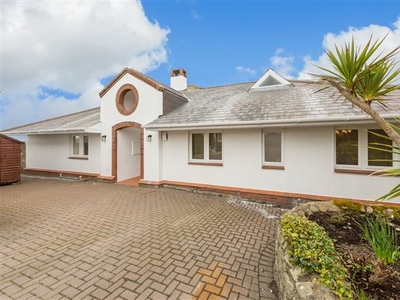 Island View, 5 Beulah Court, Harbour Road, Dalkey, Co. Dublin