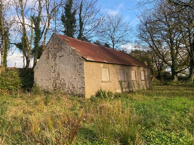 Kilcounty, Killeagh, East Cork