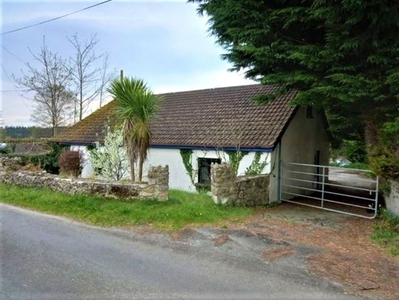 The Brook, Kiltegan, Wicklow