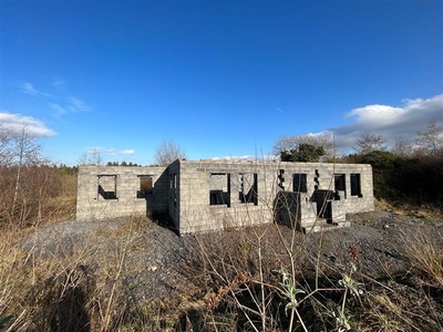 Tonranny, Gort, Galway