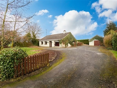 Toordillon, Boher, Streamstown, Westmeath