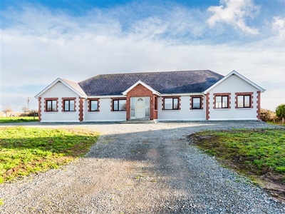 Twelveacre, Killinick, Co. Wexford