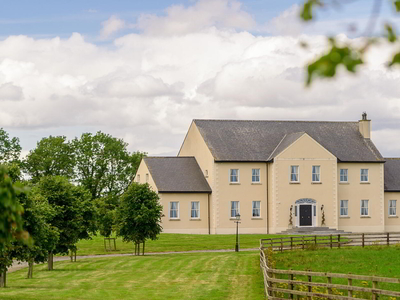 Drumshallon Lodge, Monasterboice