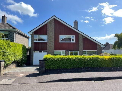 Lisieux, 1 Bishopscourt Avenue Bishopstown, Cork