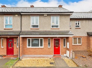 15 Old Mill Court, Malpas Street, Blackpitts, Dublin 8