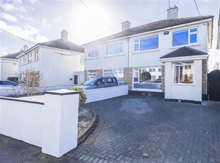 15 Woodbine Road, Raheny, Dublin 5, County Dublin