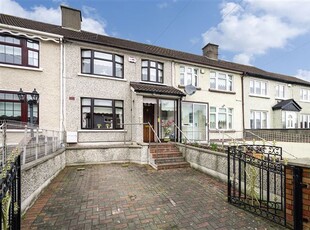 162 Blackditch Road, Ballyfermot, Dublin 10