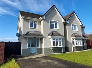 172 Belvedere Hills, Mullingar, Westmeath