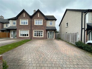 35 Beaulieu Village, Termonfeckin Road, Drogheda, Louth