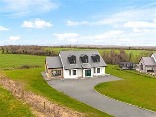 4 Willowbrook, Cullenogue, Gorey, Wexford