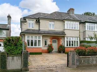 43 St Helen's Road, Booterstown, County Dublin