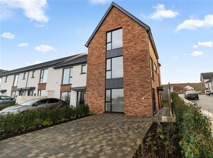 44 Waterfall Heights, Ardrostig, Bishopstown, Cork