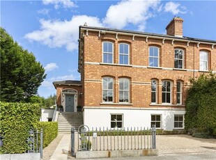 5 Palmerston Villas, Rathmines, Dublin 6