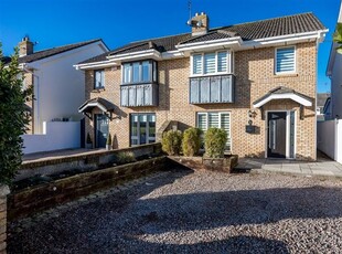 6 Dun Emer Lawn, Lusk, County Dublin