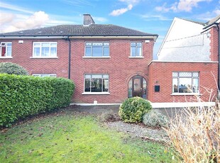 74 Villa Park Gardens, Navan Road, Dublin 7, County Dublin