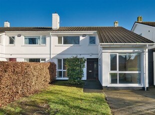 80 Lakelands, Naas, County Kildare