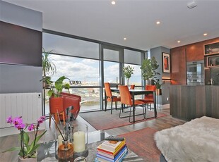 Apt 801 Riverpoint, Limerick City