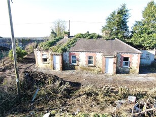 Railway Cottage, Attymon, Athenry, Co. Galway