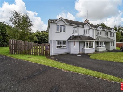 13 The Elms, Letterkenny, Donegal F92D2H5