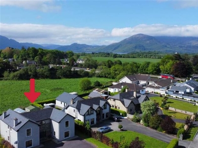 Castlelaugh House, Muckross Grove, Muckross Road, Killarney, County Kerry V93 T8P5