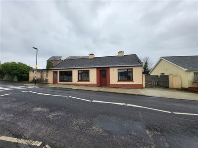 Georges Street, Killala, Mayo F26 K859