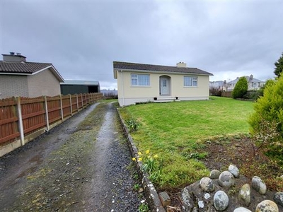 Knockacullen, Dromore West, Sligo F26K192