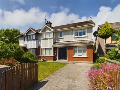 21 Crobally Heights, Tramore, Waterford X91 CX27