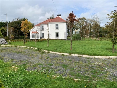 Red Oaks, Kilcahill, Claregalway, Galway H91 N51K