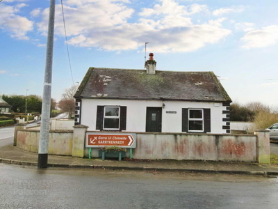 The Cottage, Portroe Cross Portroe, Nenagh