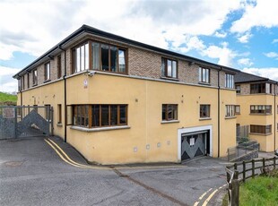 1 Castlegate Apt, Bullock Lane, Cavan, County Cavan