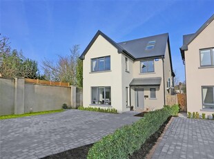 1 Revington Gardens, North Circular Road, Limerick