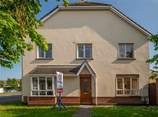 10 Moylaragh Crescent, Balbriggan, Dublin