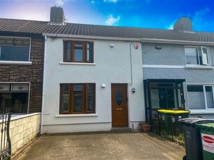 10 Slane Road, Crumlin, Dublin 12