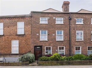 101 Ranelagh, Ranelagh, Dublin 6