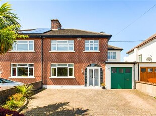 103 Kincora Avenue, Clontarf, Dublin 3