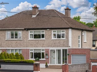 103 Rathfarnham Road, Rathfarnham, Dublin 14