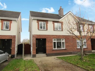 106 Kilteragh, Dooradoyle, Limerick V94FY8D