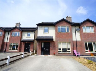 11 Montrose Drive, Foxwood, X91YR7X, Waterford City, Co. Waterford