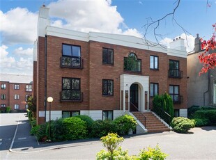 12 Highfield Court, Rathgar, Dublin 6