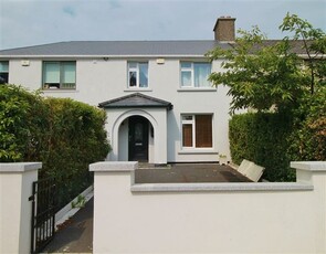 143 St Declans Road, Marino, Dublin 3