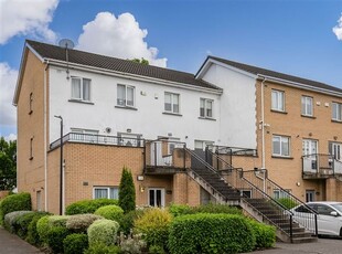 15 Ballyowen Hall, Lucan, Dublin