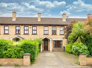 15 Park Drive Grove, Castleknock, Dublin 15