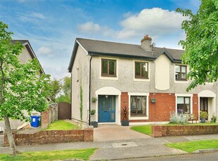 156 The Park, Naas, County Kildare