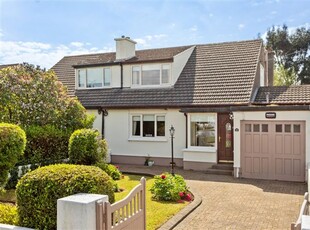 16 Limekiln Road, Manor Estate, Terenure, Dublin 12