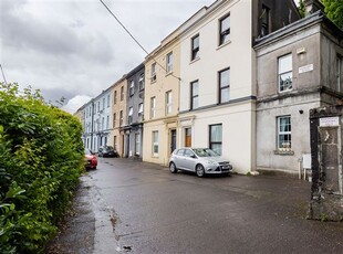 17 Charlemont Terrace , Wellington Road, St Lukes, Cork