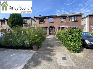 174 Moyville, Edmondstown Road, Rathfarnham, Dublin 16