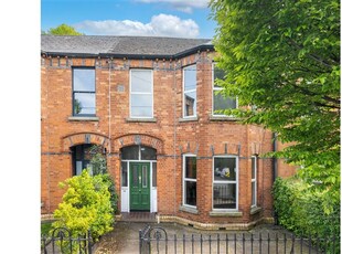 18 Mount Tallant Avenue, Terenure, Dublin 6W