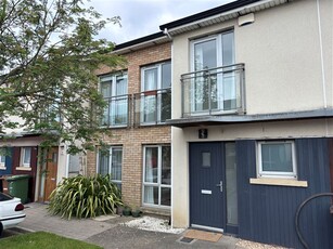 18 Waterside Walk, Malahide, Dublin